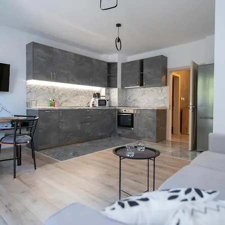 By The River 5 Apartamento Plovdiv