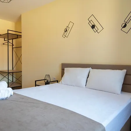 Apartamento By The River 5