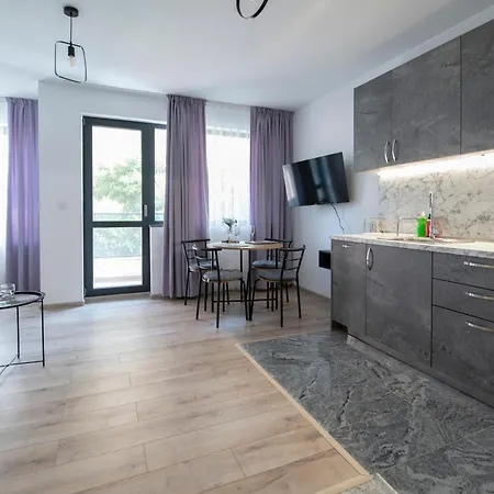 By The River 5 * Plovdiv