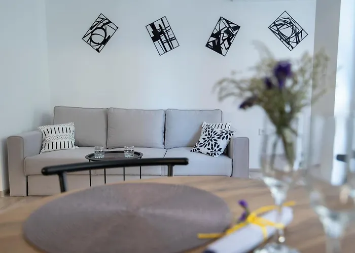 By The River 5 * Plovdiv