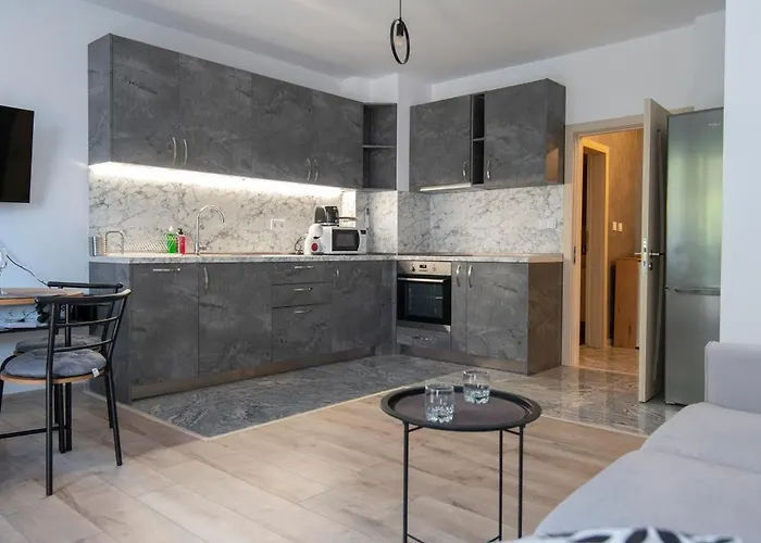 By The River 5 Apartamento Plovdiv