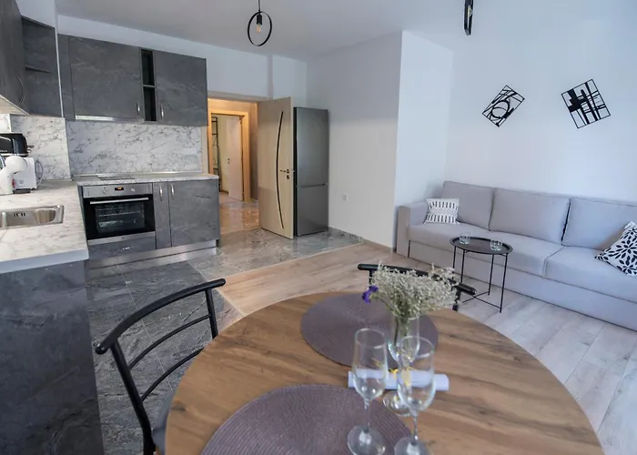 Apartamento By The River 5 Plovdiv