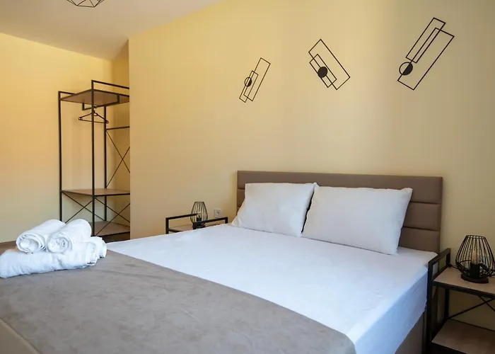 Apartamento By The River 5