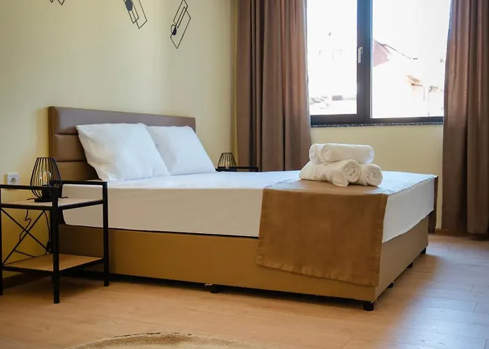 By The River 5 Plovdiv