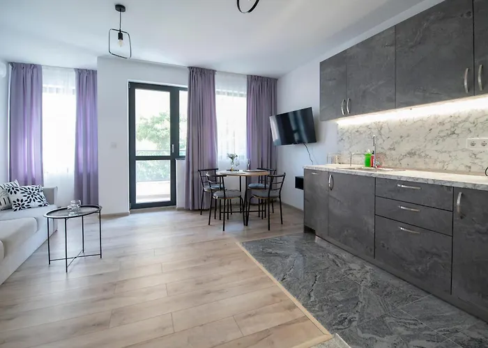 By The River 5 * Plovdiv